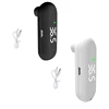 Forehead Thermometer Mini USB Termometer Digital Baby Monitor Body Temperature Children's Infrared Fever Meter 1