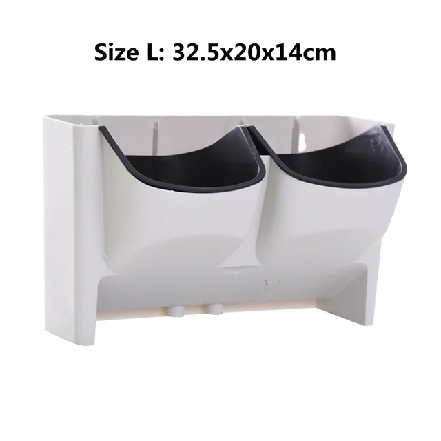 size L(White)