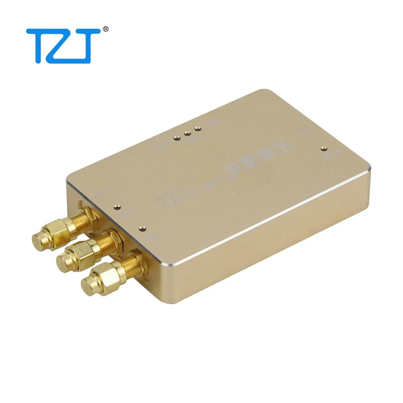 TZT USRP B205mini-i SDR 소프트웨어 정의 라디오, 라디오용 전이중 통신 지원, 70MHz-6GHz