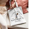 Ratatouille Shirt Chef Remy Handbag Ladies Cosmetic Organizer Canvas Shoulder Bag Eco Large Capacity Shopping Bag Wallet 5