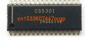 

CS5301 CS5301GDWR32G SOP32