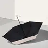 Capsule Umbrella Sunny and Rainy Dualuse Rainproof Wind-resistant Sun Protection Outdoor Traveling Portable Mini Umbrella 3