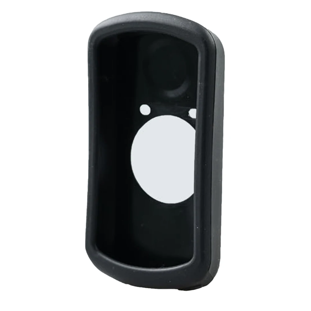 Silikonhülle schützen Sie Ihren Fahrradcomputer Garmin Edge 1030 Plus/1030 mit unserer leichten und langlebigen Silikonhülle – Detail 1