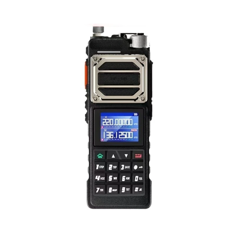 Baofeng UV25 Pro Multi Band Walkie Talkie