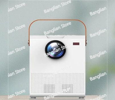 

[No need for screen] 2022 home wall projection TV projector