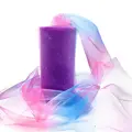 Rainbow Purple