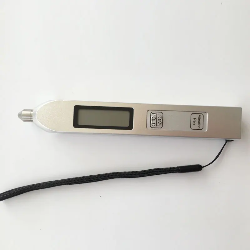 New TIME Pen Type Vibration TV200