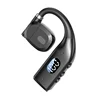 Wireless Bluetooth Headphones Bone Conduction Earphones With Microphone Handsfree Noise Canceling Headset For Driving Audifonos 1