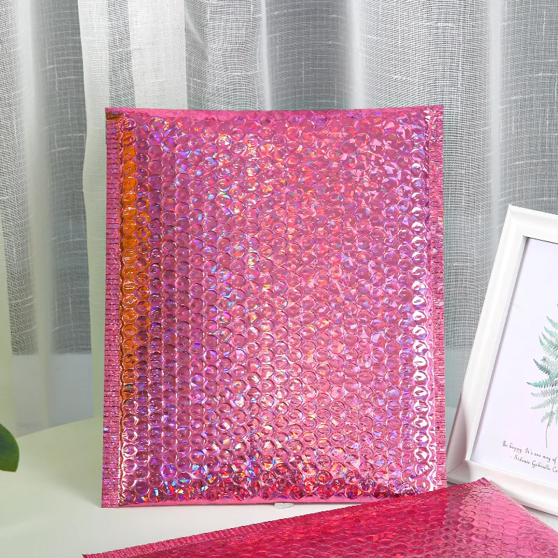 Рисунок 2 - Пузырчатые конверты Hysen 100 шт.