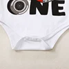 Baby Boy First Birthday Outfit Fast One Birthday Outfit Race Car 1st Birthday Outfit Plaid T Shirt Top Shorts Set 5