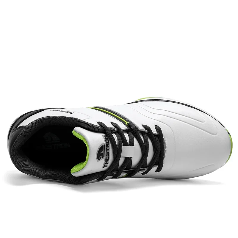 Golf Shoes Men Waterproof Professional Spikless Outdoor