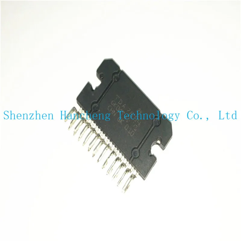 (10PCS-50PCS) TDA7854 ZIP25 NEW CHIP IC