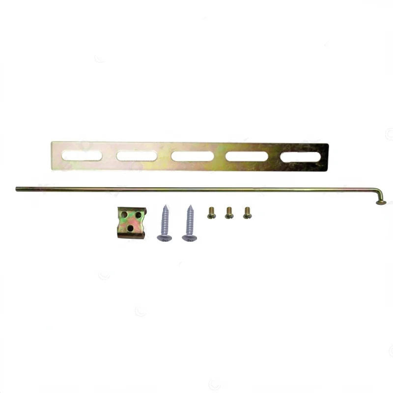 Universal Electric Actuator DC 12V 5-Wire Heavy Automotive Central Locking Power Door Lock Motor System Car Accessories