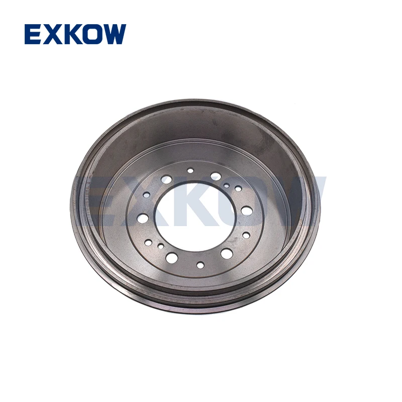 Rear Brake Drum Sub-Assy for TOYOTA HIACE KDH20# TRH# 42431-26190