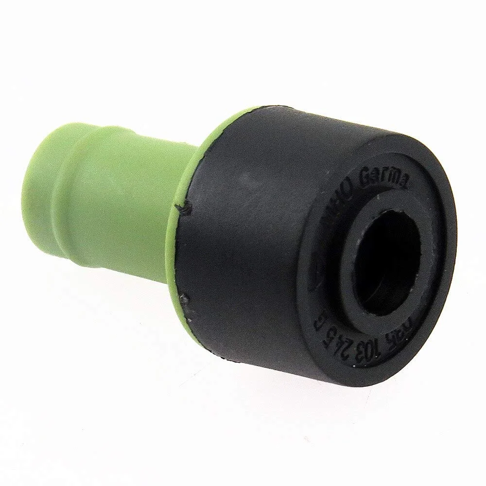 Crankcase Ventilation Valve 1.8T PCV Brake Booster Breather Vent For Audi A4 A3 TT Passat B5 Golf Bora MK4 MK5 Seat Skoda Superb 035103245G