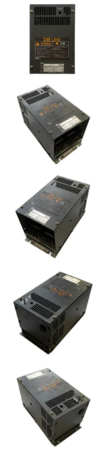 Fuji Inverter Brake Unit BU37-4C 37KW
