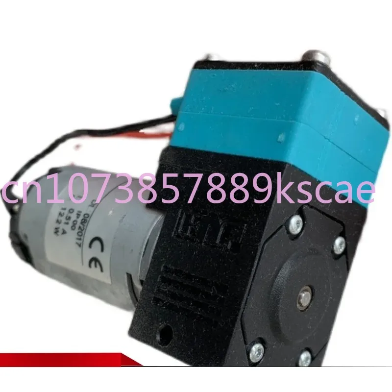 

Подходит для всасывающего насоса KNF DC 24 В, PML11841-NF 30, Биохимический насос Ullitledu