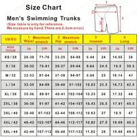 New Men's Swim Jammer Swimsuit Shorts Swimming Trunks Beach Tights Shorts Athletic Training Swimwear Summer Diving Surfing Pants 6