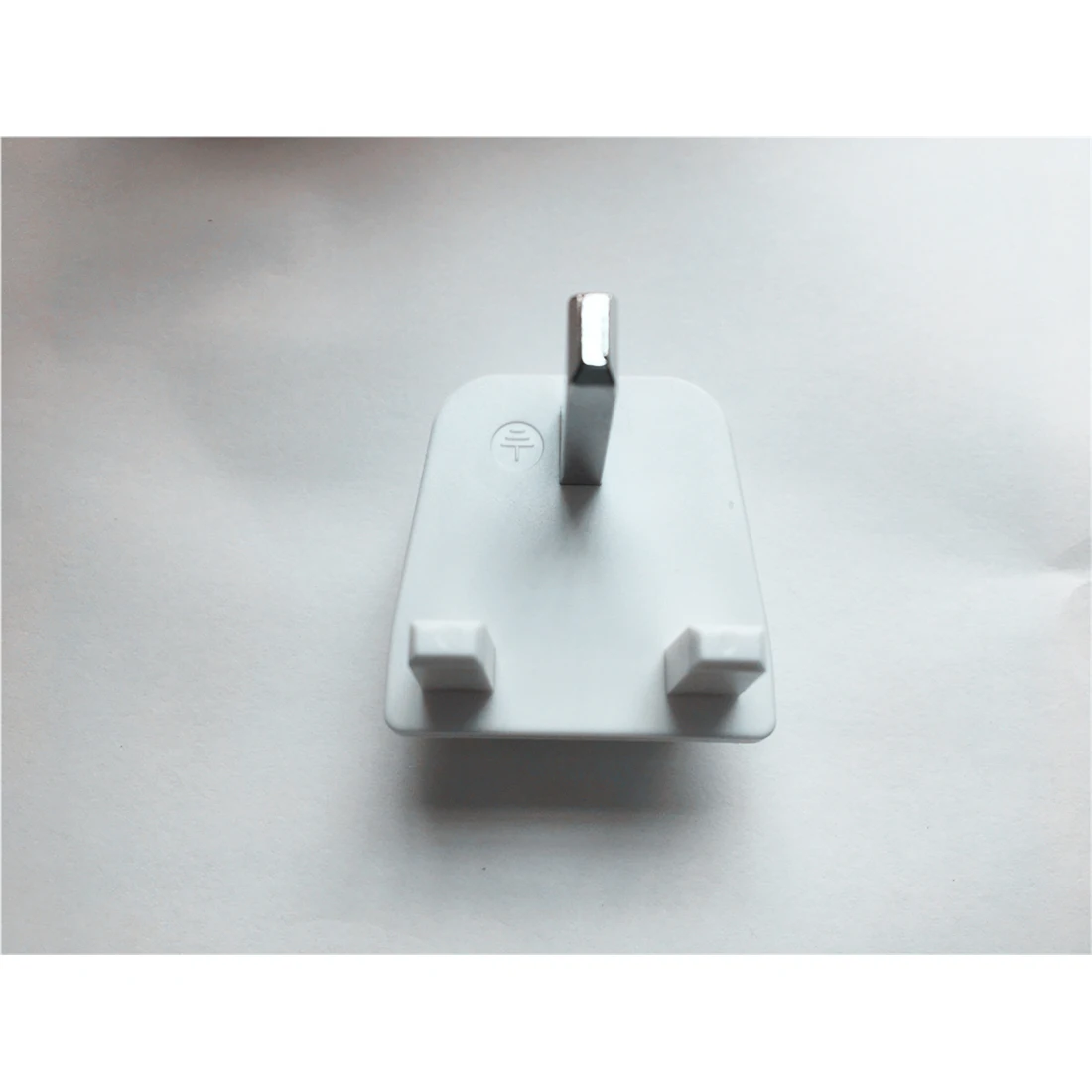 Conversion Plug, Plug Conversion Socket, Electrical Sockets, Electrical Power Socket, Power Cable Plug, Power Socket Adapter, Power Plug Adapter Earthing Plug Socket Rod Bracelet with Wire for Grounding Sheet Pillowcase Mat