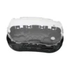 LCD Display with Instrument Cluster Housing for Sea-Doo 4-Tec GTX RXT WAKE Replace 278002761, 278002305 5