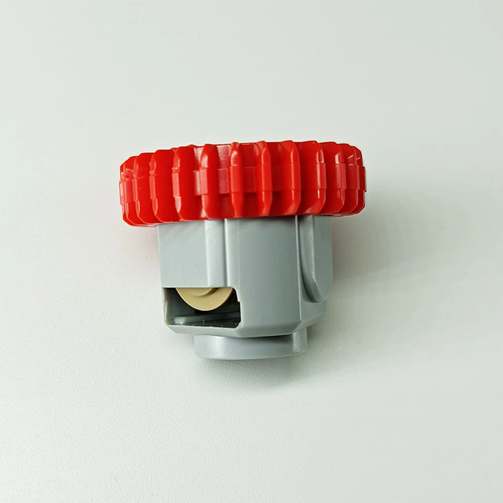 2/4/8PCS Technical Differential Gear-28 Teeth with Round Axle Hole MOC Parts Compatible with legoeds Building Blocks 65414 65413