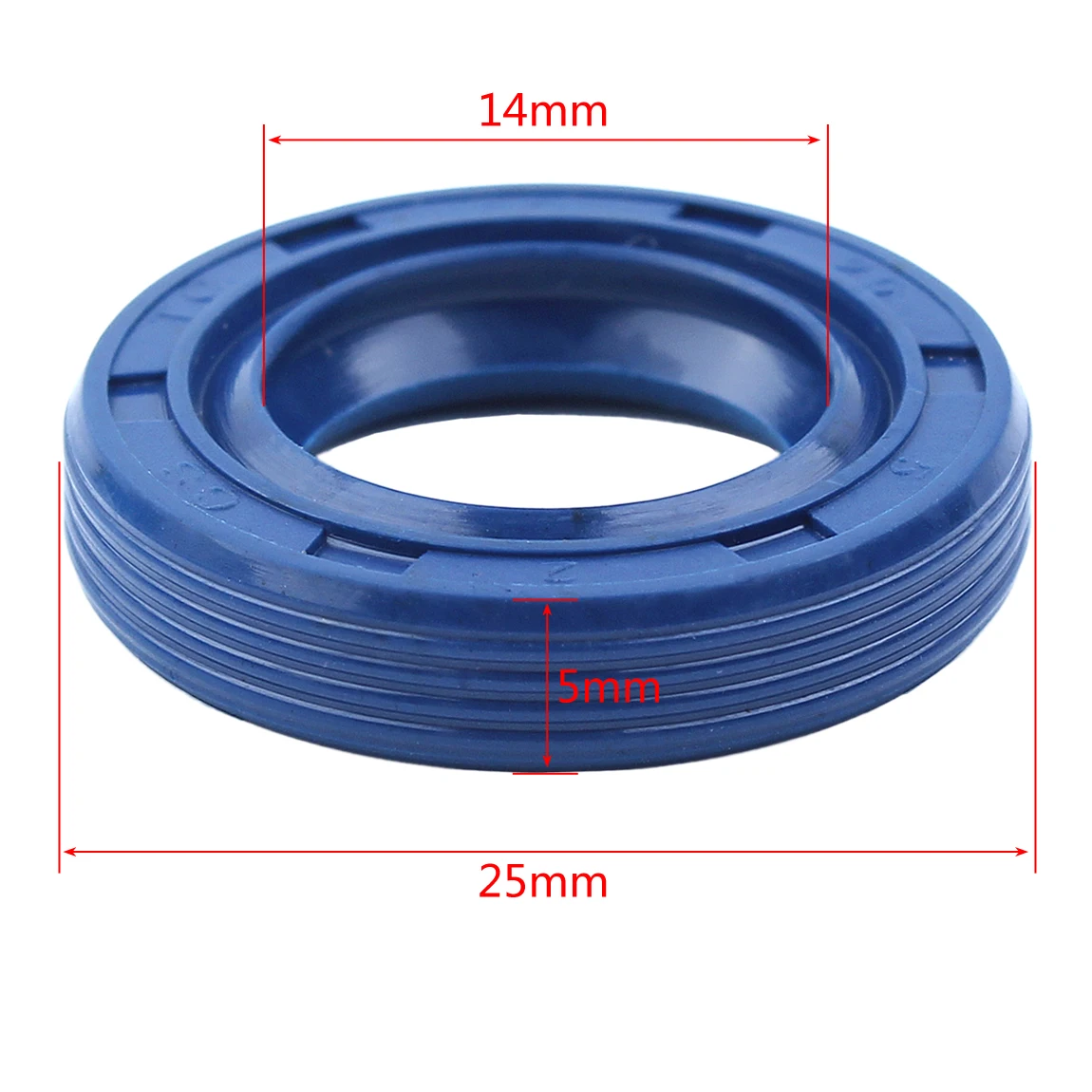 Crankshaft Bearing Oil Seal Kit 2set/lot STIHL MS180 MS170 MS 180 170 018 017 Chainsaw Part 9503 003 0311 / 9638 003 1581