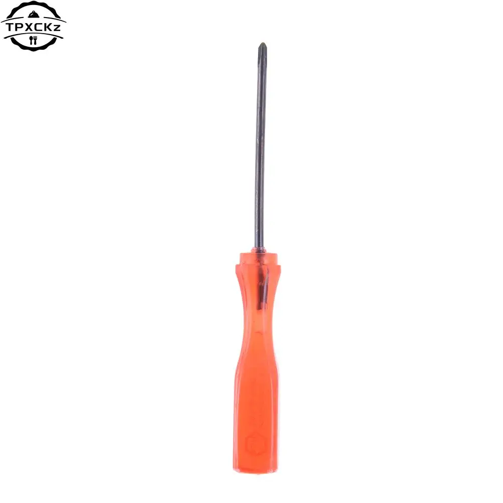 Фото 1 шт. Triwing Tri-Wing отвертка для wii GBA DS Lite NDSL NDS SP инструмент для ремонта оптовая продажа №4