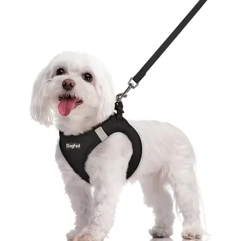 Reflective Mesh Harness Set 1