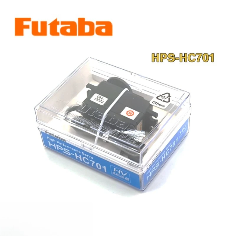 Сервопривод без балок FUTABA HPS-HC701