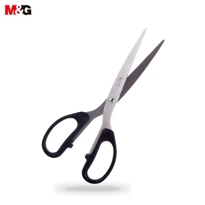 Stationery Scissors M&G 160mm Office Home Life Medium Handmade Paper Office Supplies
