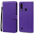 Dark Purple
