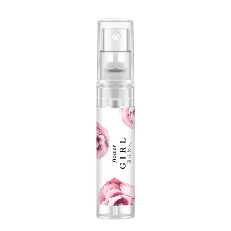 3ML Pheromone Perfume Flirting Perfume Promote Relationship Enhancing Glamour Attracting The Opposite Flirting Product