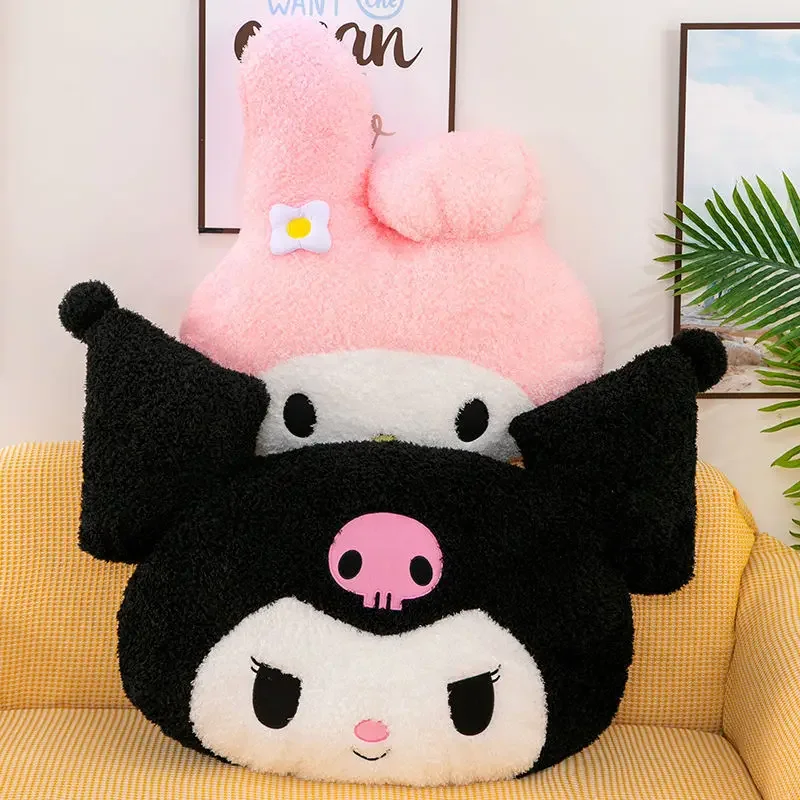 Рисунок 6 - Большой размер Kuromi Melody Sanrio