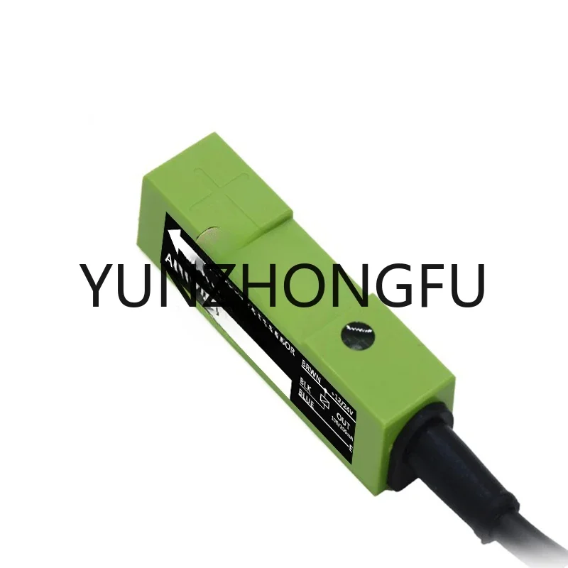 

Датчик приближения KOYO Guangyang APS-10-4N 11-4N 4T APS4-12BU-Z 12BF-Z