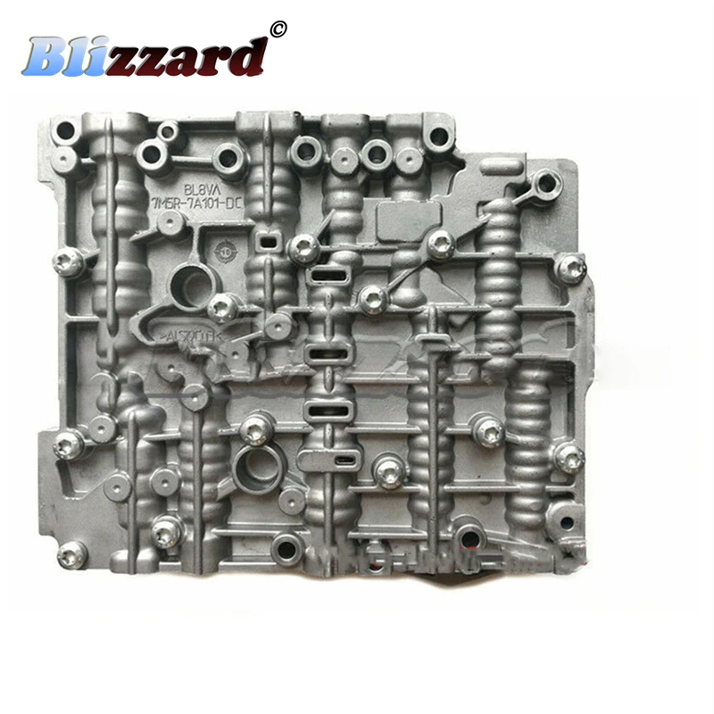 

MPS6 6DCT450 Automobile Gearbox Valve Body Is Suitable For Volvo Ford Dodge 7M5R-7H035-CA Automobile Parts.