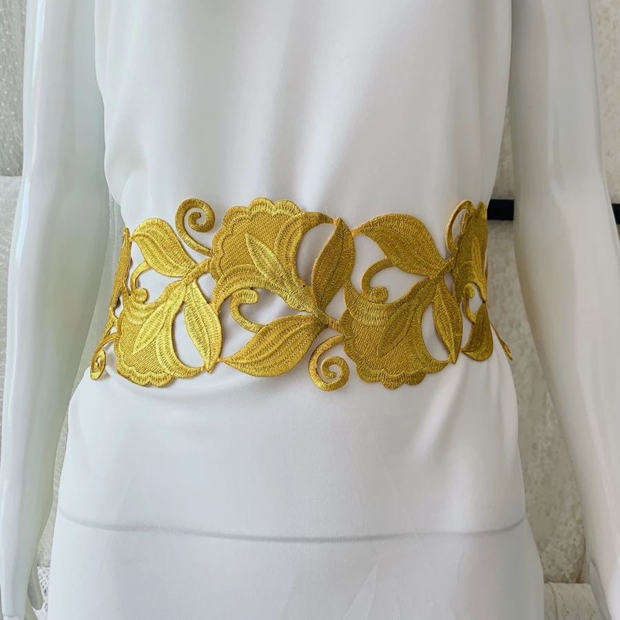 green emerald velvet dress Metallic Gold Braid - Trim | Dance Costume | Craft