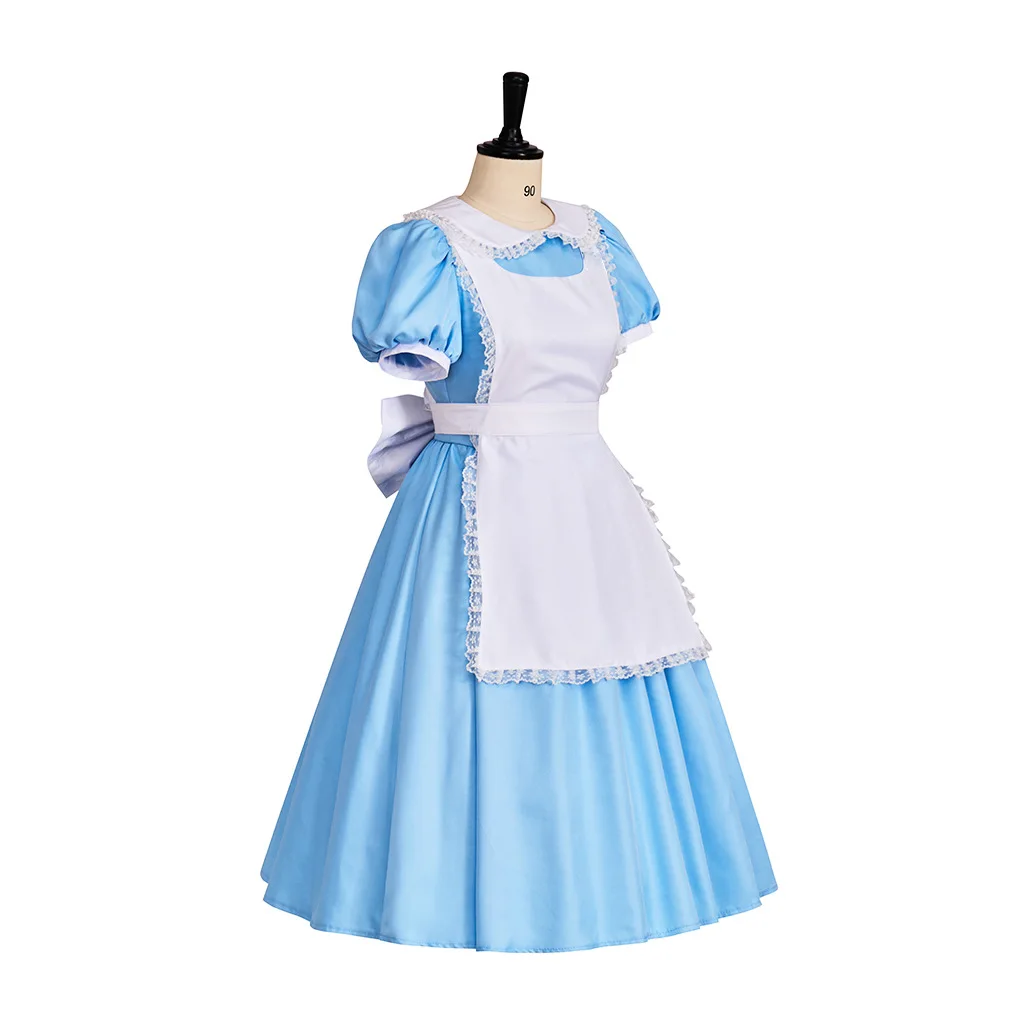 chinese dress ladies Alice Tea Party Dress Reimagined  Only Little Once