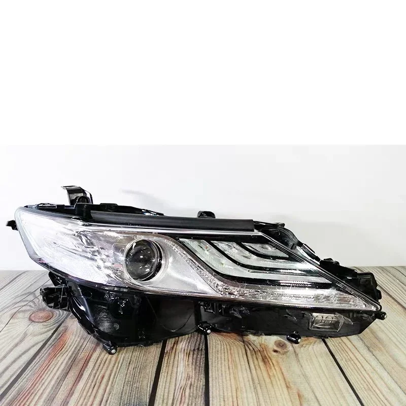 

car Headlight For CAMRY 2017 headlight 2018 2019 head lamp