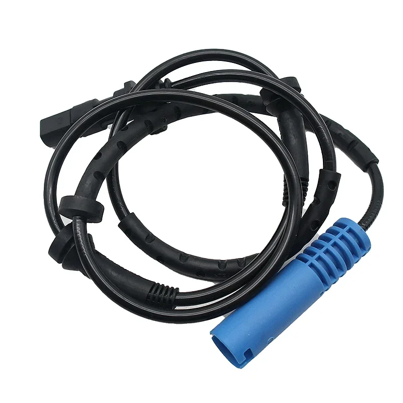 34526756377 34520025720 34521165536 New Rear Right/Left ABS Wheel Speed Sensor For BMW 5' E39 525i 528i 540i 1999-2003 Car Parts