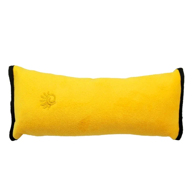 Car Safety Belt Pillow 3