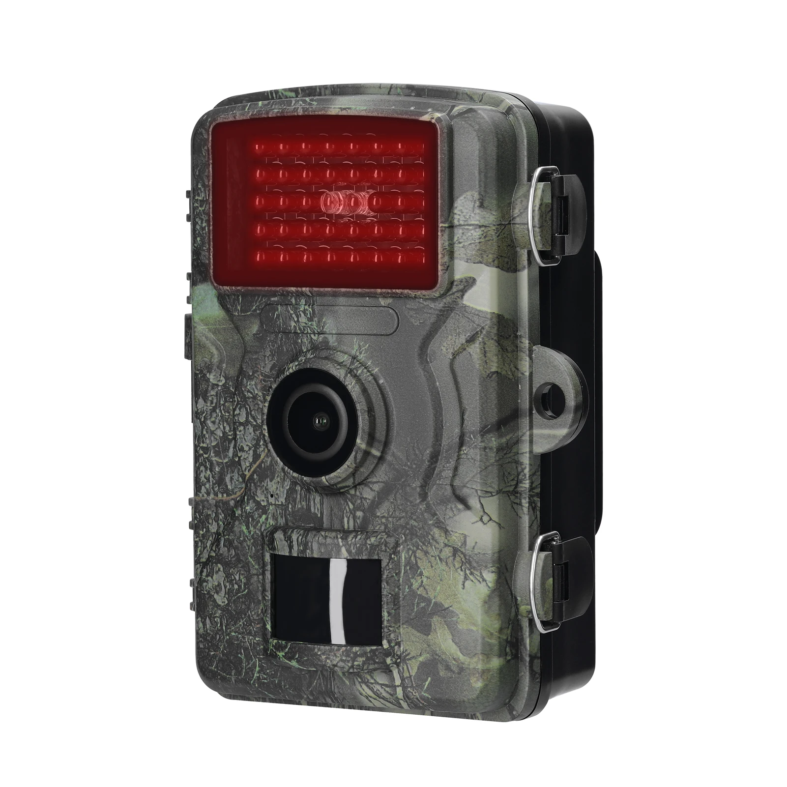 IP66 Waterproof Trail Camera 2.0in IP66 Water Proof 1080P HD Outdoor Camera for Farm Supervision Outdoor Field Observation
