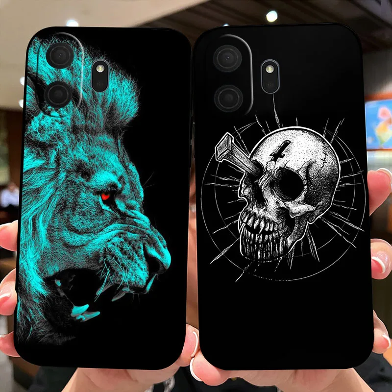 Soft TPU Protective Silicone Bumper Phone Cover - Enhanced Protection s
