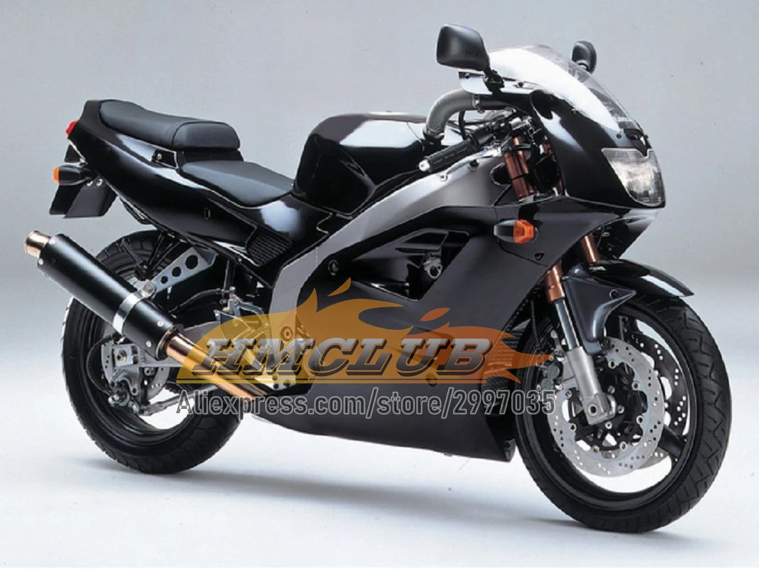 ZXR400 For KAWASAKI NINJA ZX-4R green stock ZXR-400 ZX4R 1991 1992