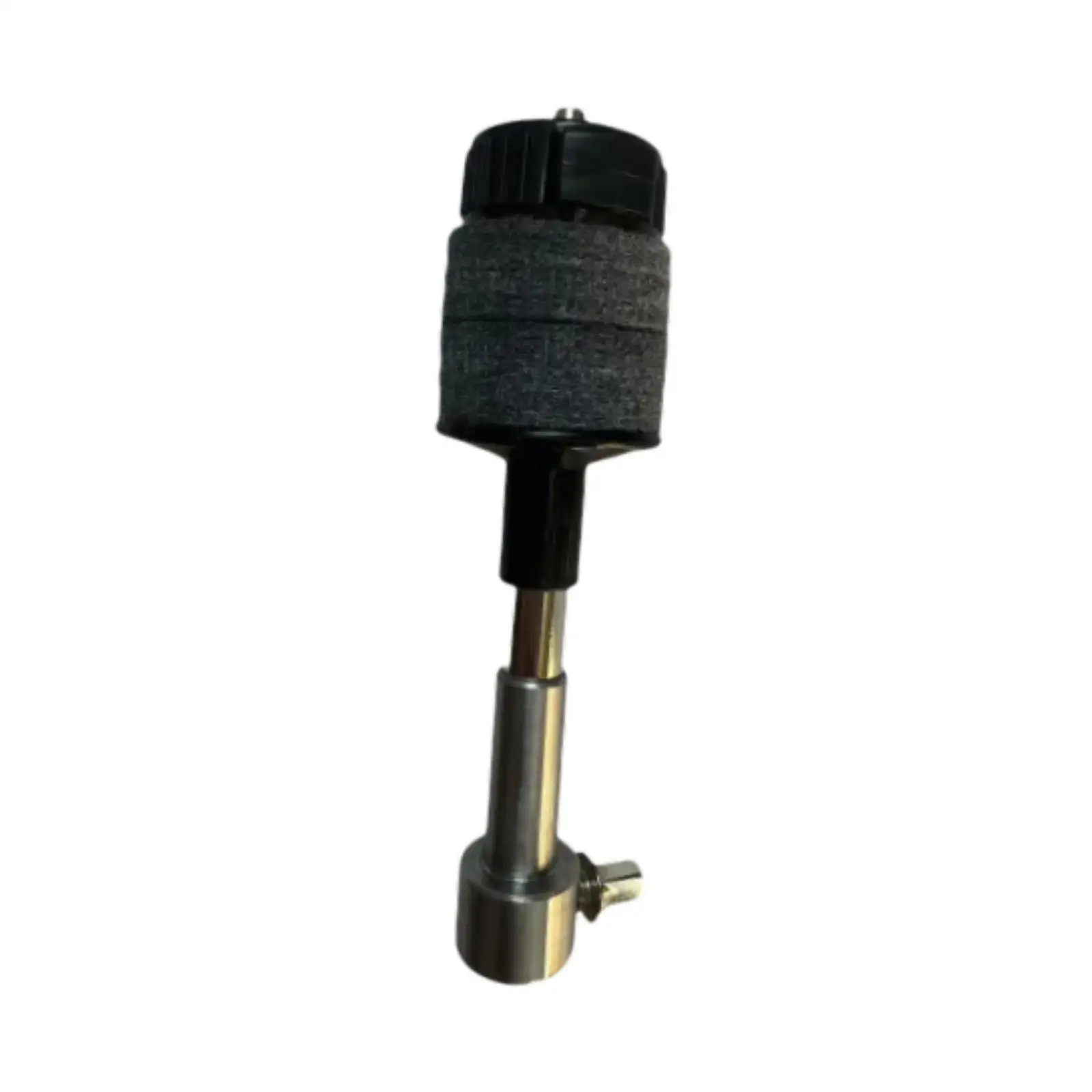 Cymbal Stacker Cymbal Expansion Rack Parts Mounting Tool Holder Clamp Mounting Accessories Percussion Drum Accessory