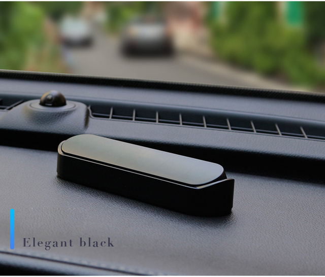 Temporary Parking Card Phone Number Card Plate Telephone Number Car Park Stop Automobile Accessories Car-styling 13x2.5cm