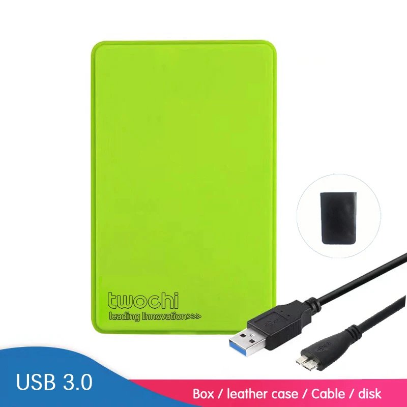 TWOCHI A1 USB3.0 2.5 \