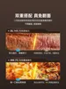 air fryer home new intelligent large-capacity visual no-turn oil-free multi-functional official flagship store airfryer. 4