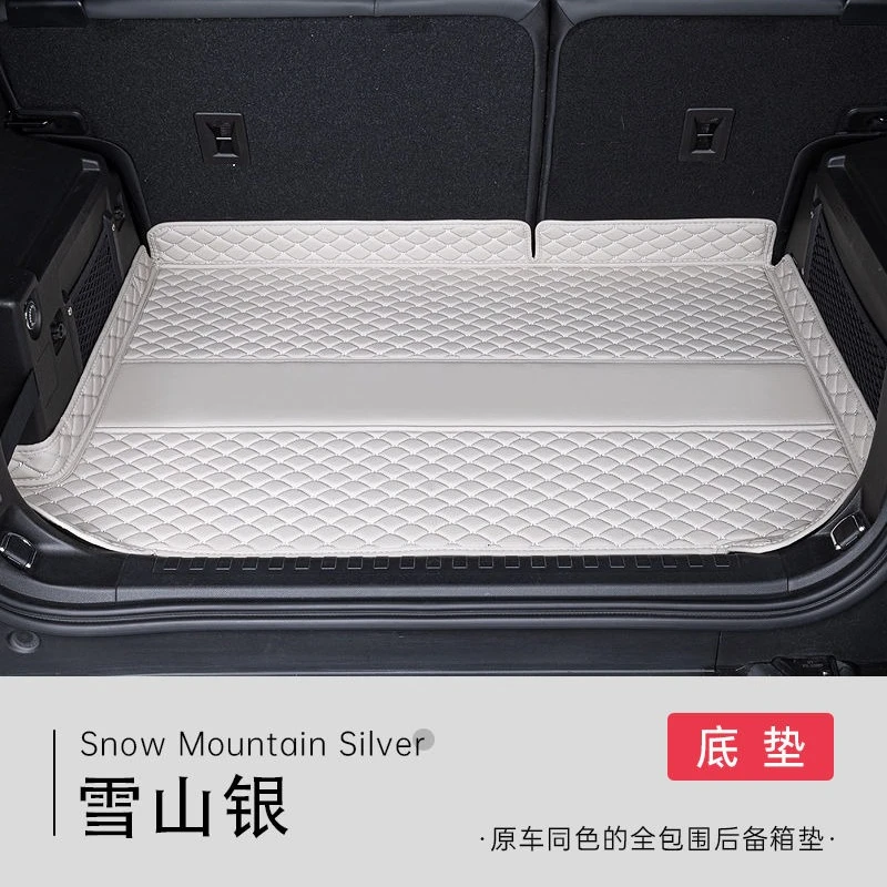 grey mat