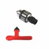 D001 Mini Drill Chuck 1-6mm Drill Collect for Zhouyu The First Tool Mini Drilling Machine Tool Accessories 6