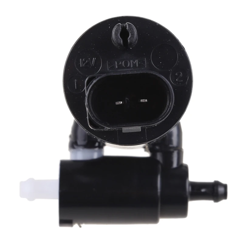 

Windshield Wiper Washer Fits For Jeep for Chrysler for Dodge With Filter 05 DropShipping